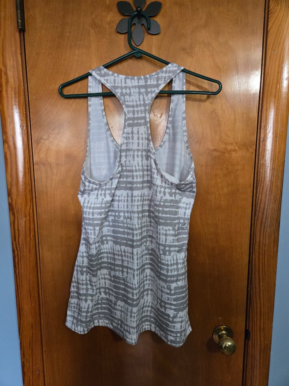 Xersion Racerback Tank Top - Picture 2 of 3